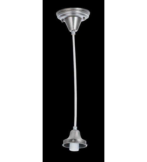 4" Wide Revival Pendant Hardware